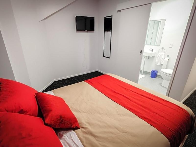 Haka Lodge Bay of Islands (Paihia) - Hostel image