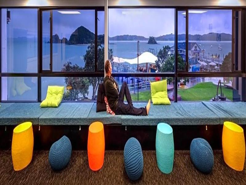 Haka Lodge Bay of Islands (Paihia) - Hostel image