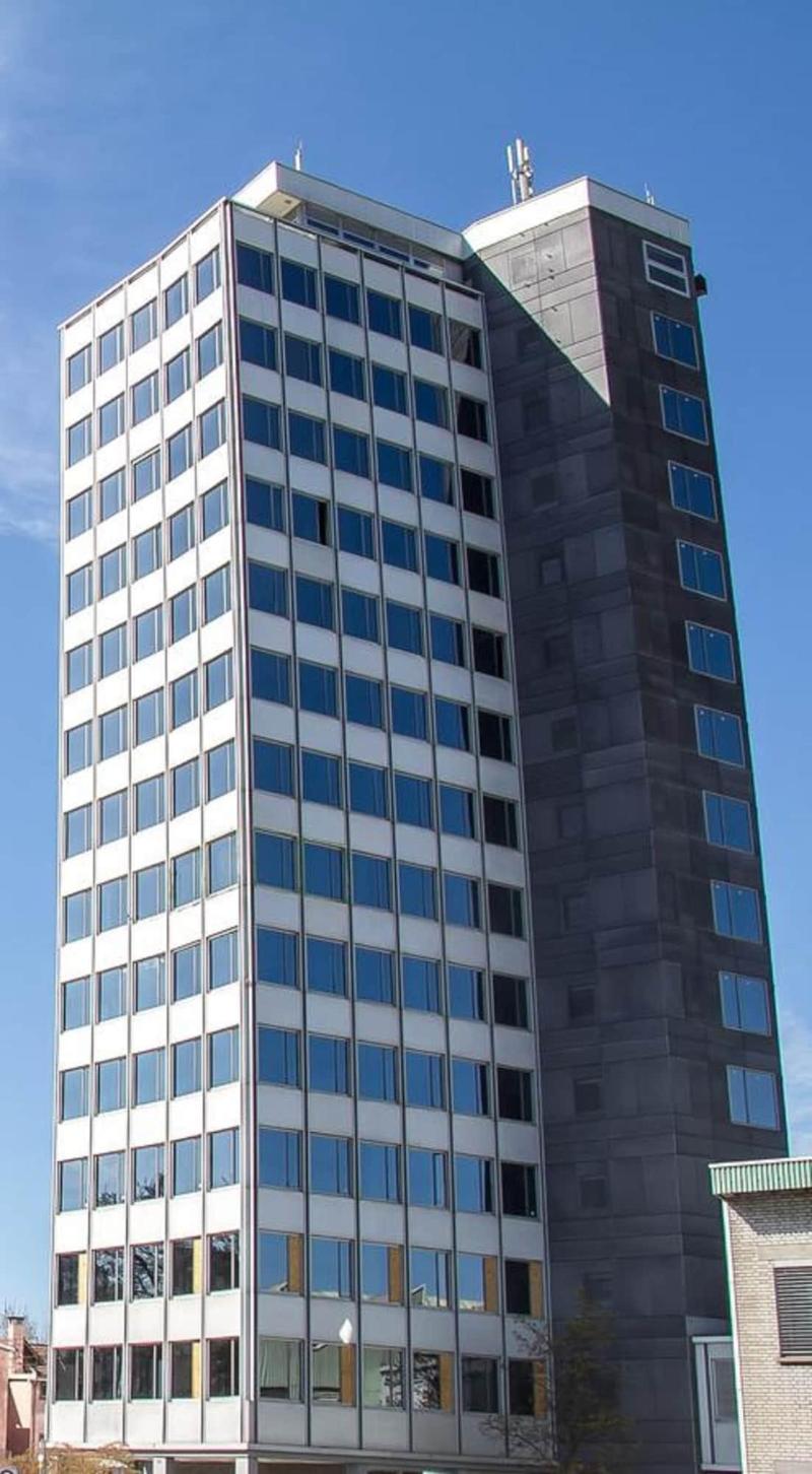 b_smart hotel Menziken image