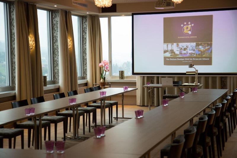 b_smart hotel Menziken image
