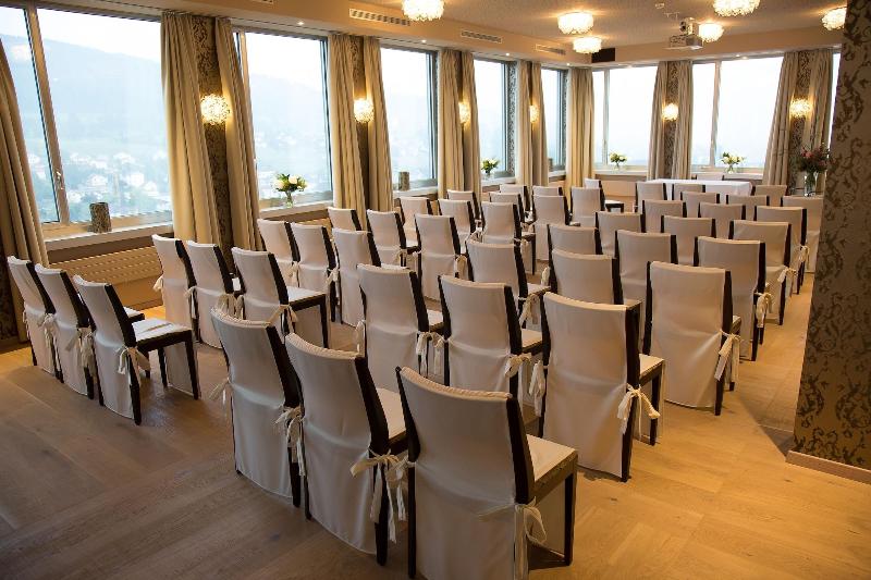 b_smart hotel Menziken image