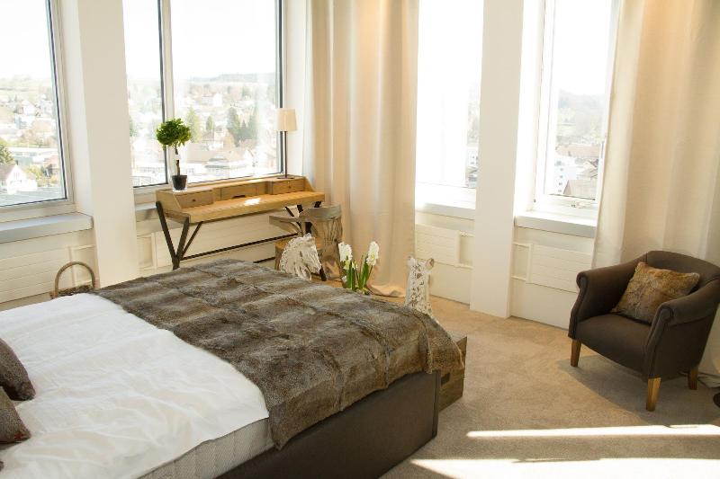 b_smart hotel Menziken image