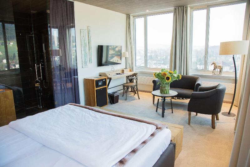 b_smart hotel Menziken image