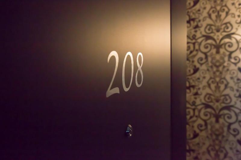 b_smart hotel Menziken image