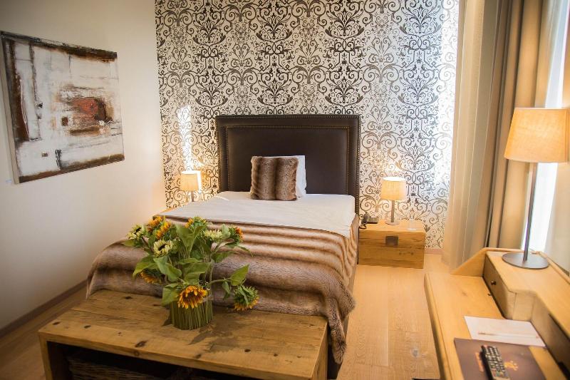 b_smart hotel Menziken image