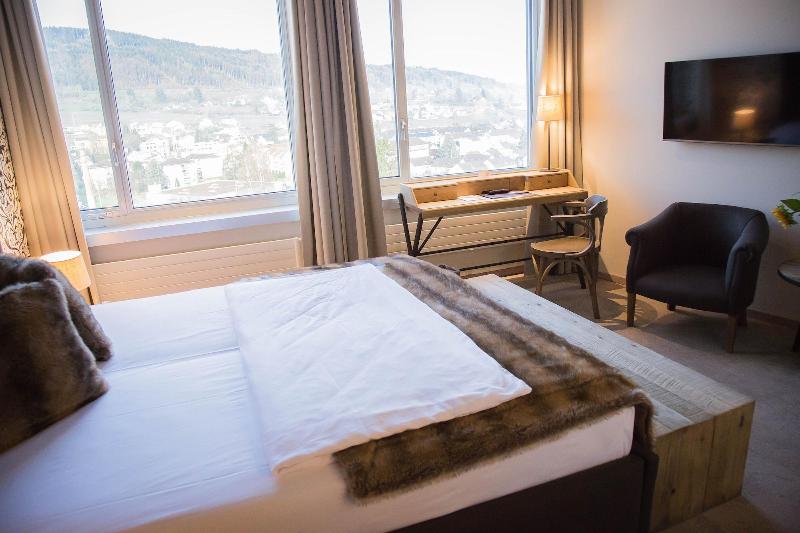 b_smart hotel Menziken image
