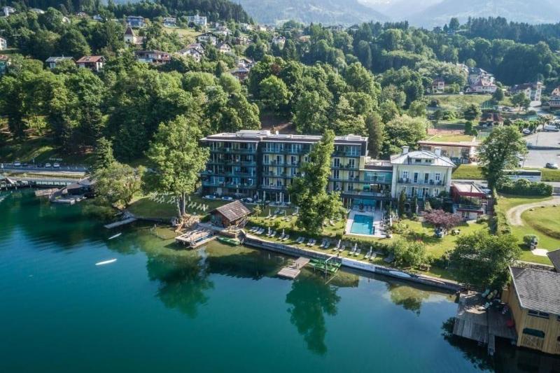 Villa Postillion Am See image