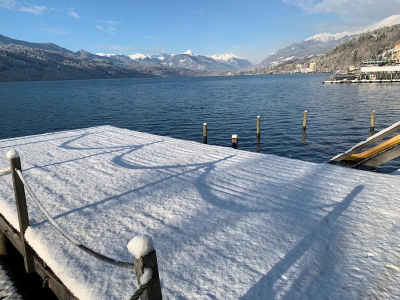 Villa Postillion Am See image