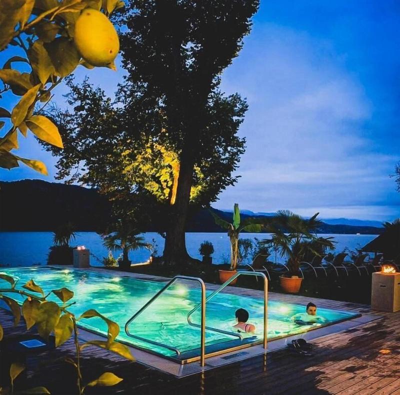 Villa Postillion Am See image