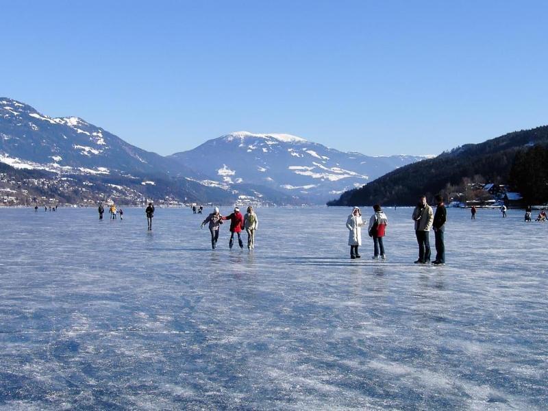 Villa Postillion Am See image