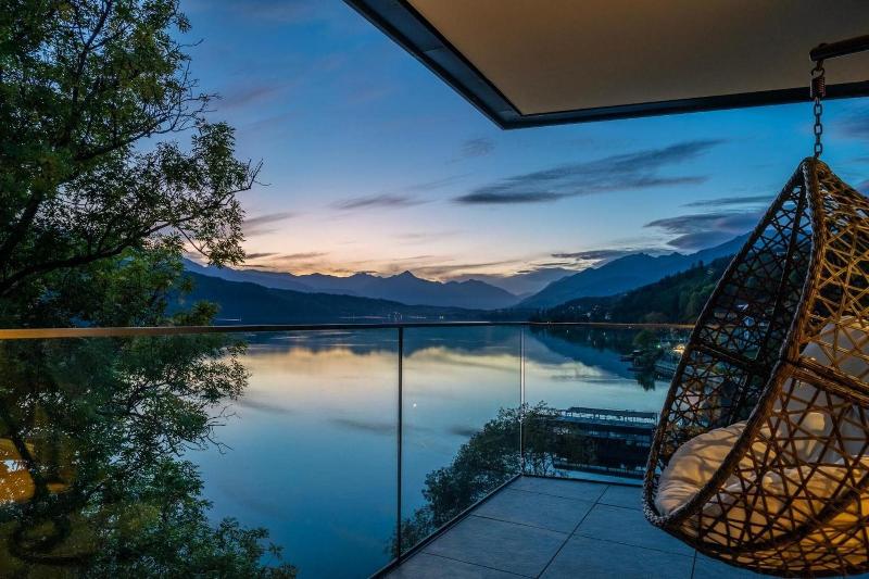 Villa Postillion Am See image