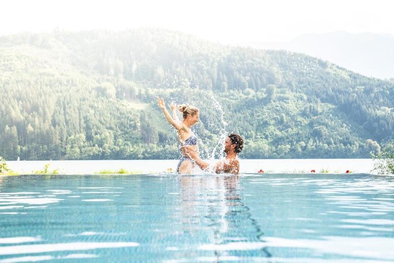 Villa Postillion Am See image