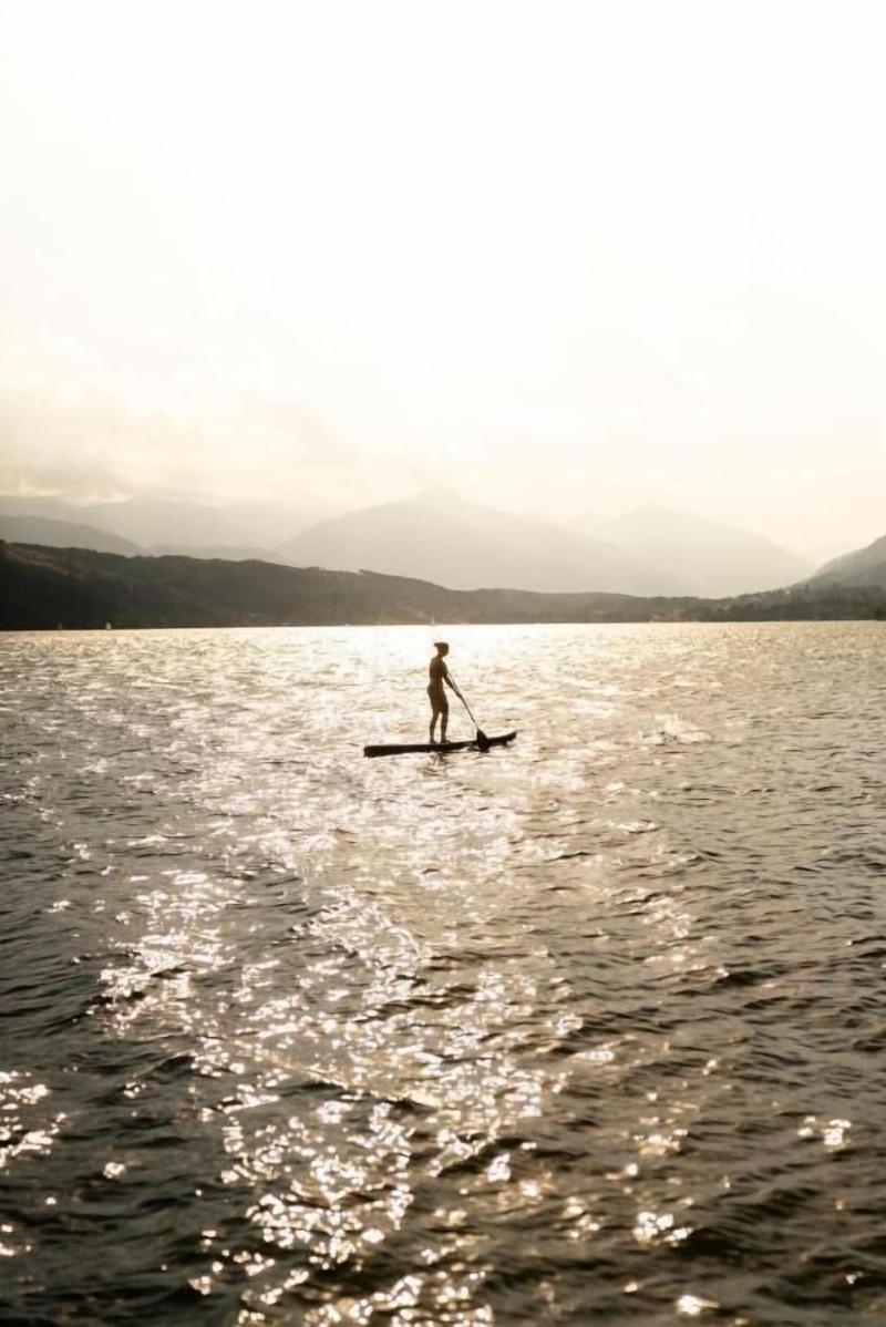 Villa Postillion Am See image