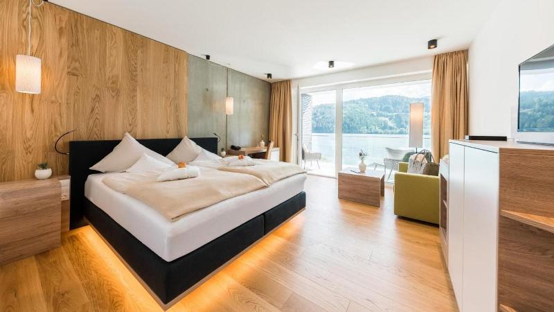 Villa Postillion Am See image