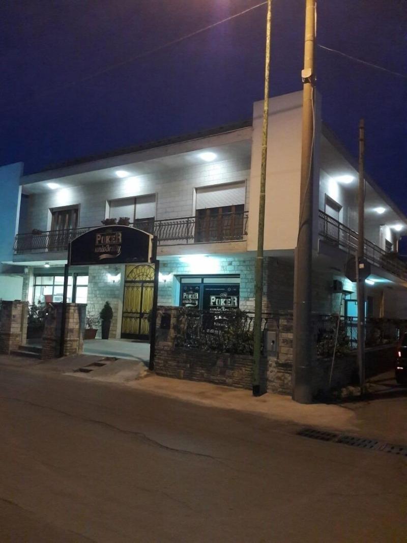 Glem B&B image