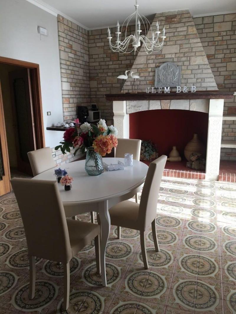 Glem B&B image