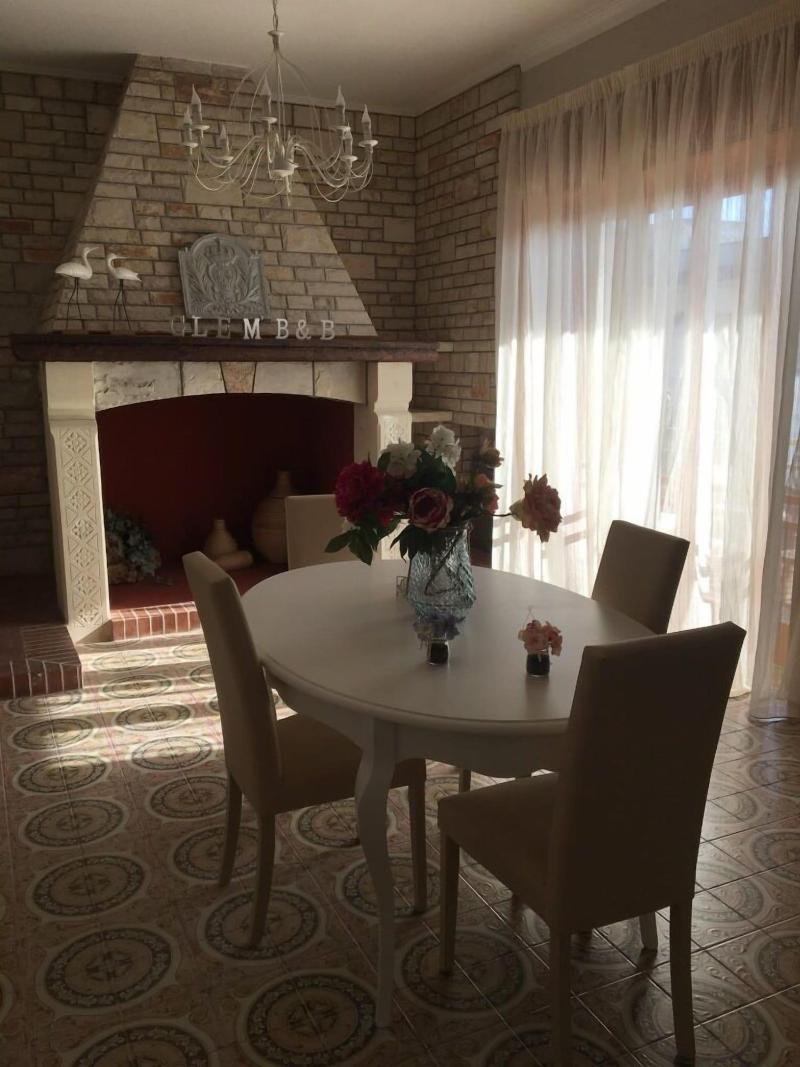 Glem B&B image