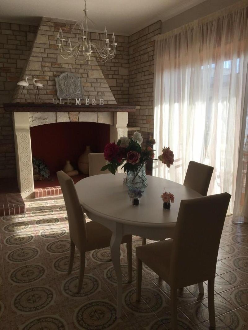 Glem B&B image