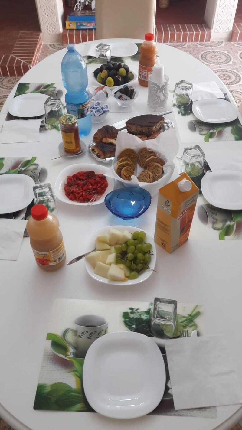 Glem B&B image