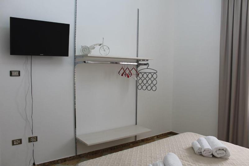 Glem B&B image
