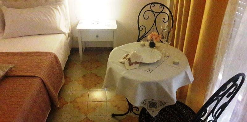 Glem B&B image