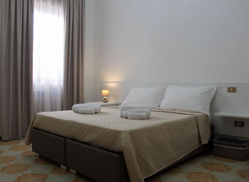 Glem B&B image