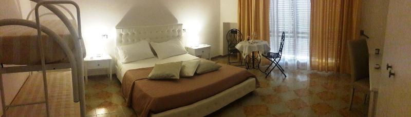 Glem B&B image
