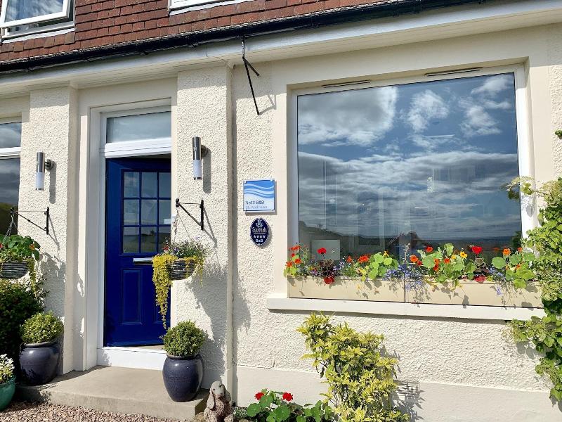 No12 Bed And Breakfast image