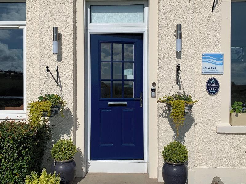 No12 Bed And Breakfast image