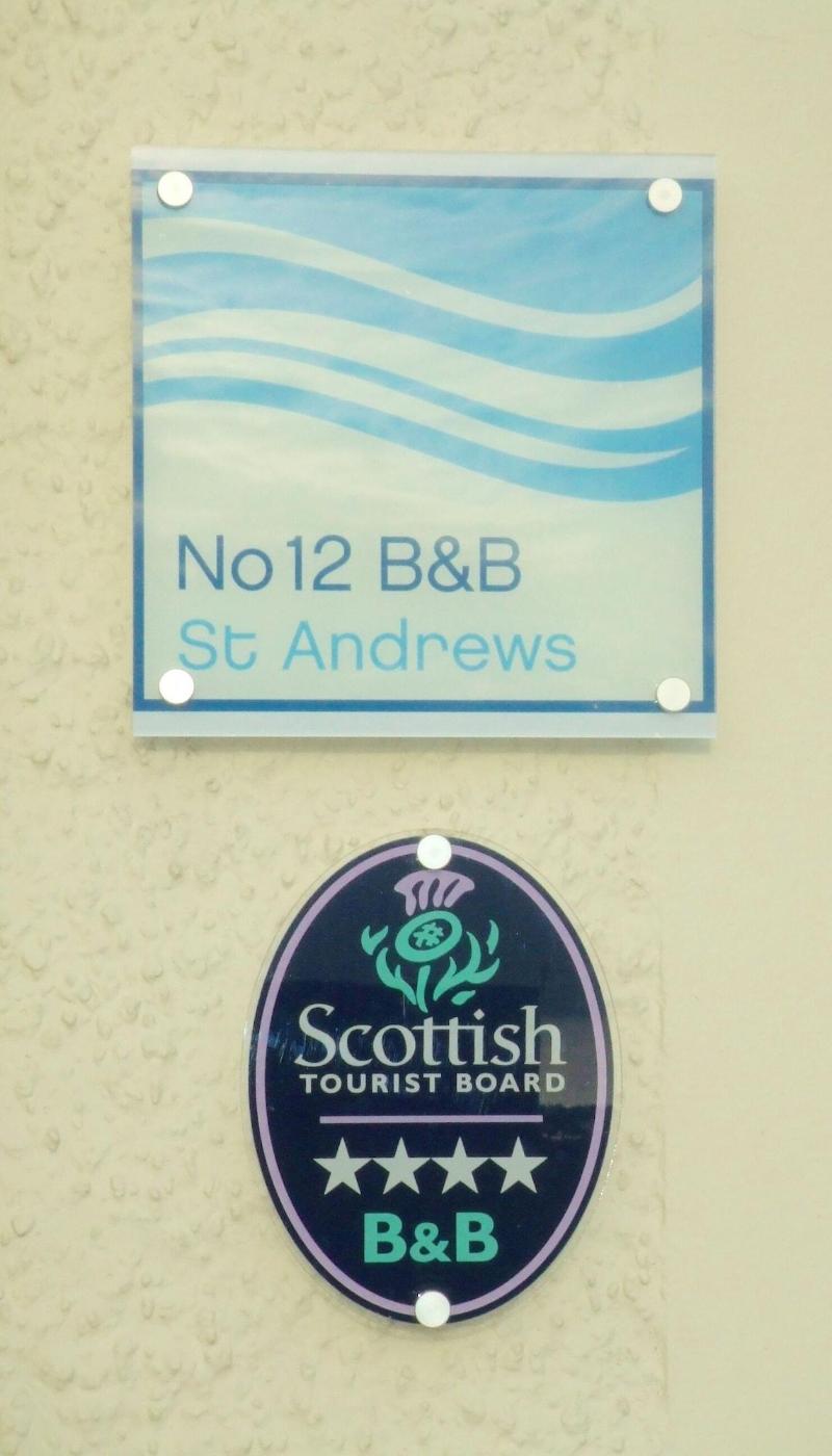 No12 Bed And Breakfast image