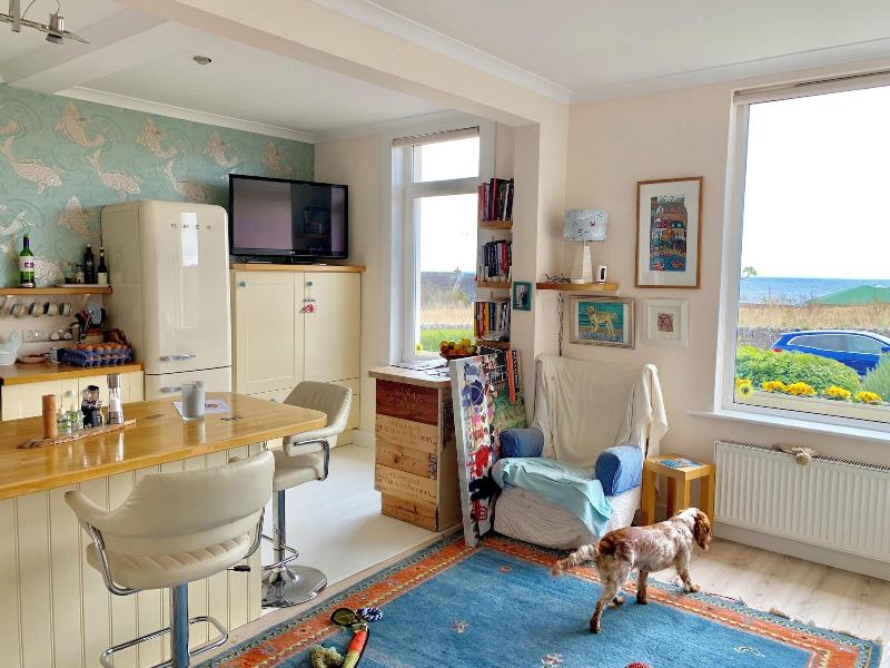 No12 Bed And Breakfast image