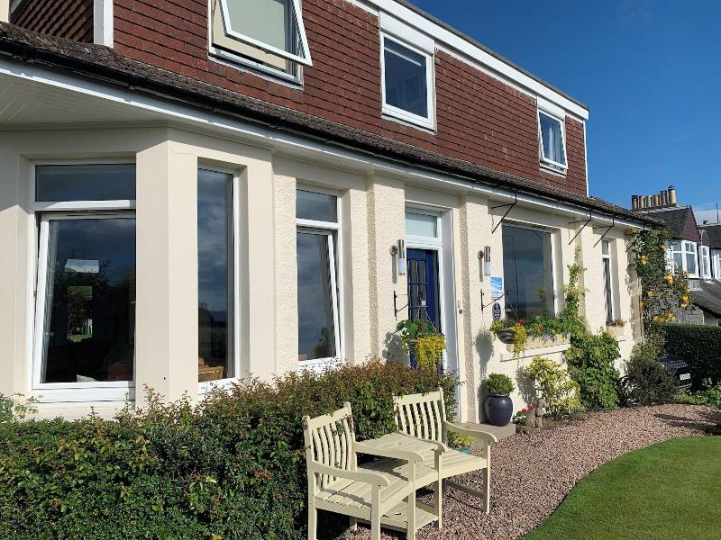 No12 Bed And Breakfast image