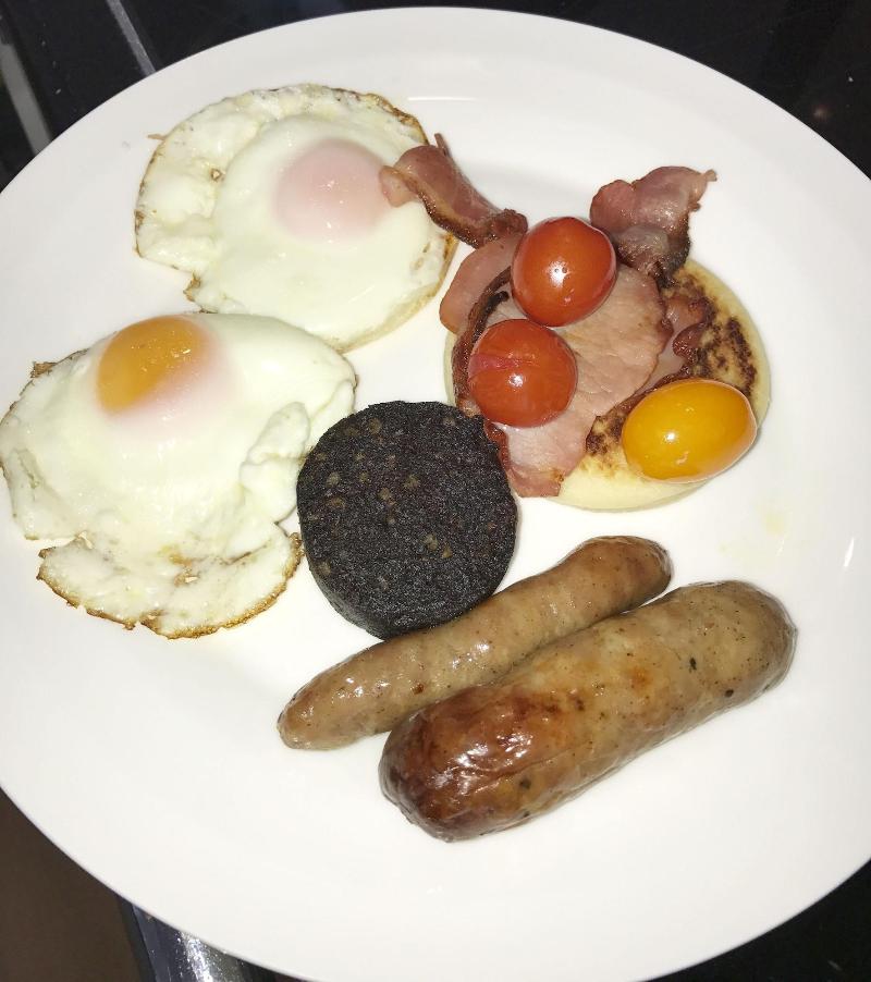 No12 Bed And Breakfast image
