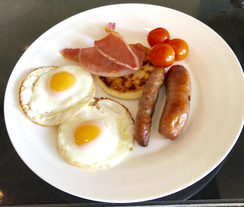 No12 Bed And Breakfast image