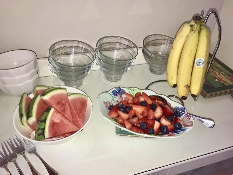 No12 Bed And Breakfast image