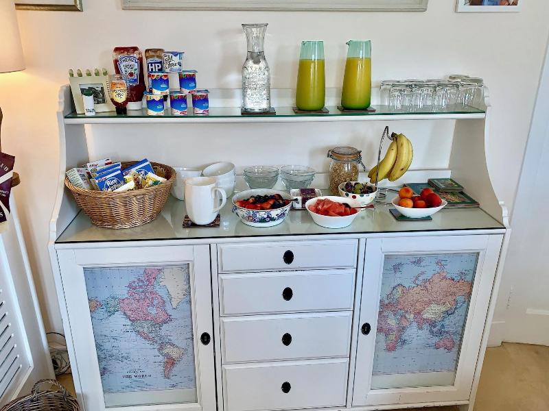 No12 Bed And Breakfast image