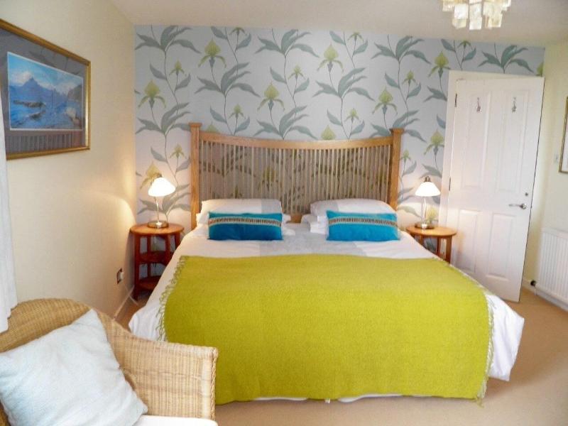 No12 Bed And Breakfast image