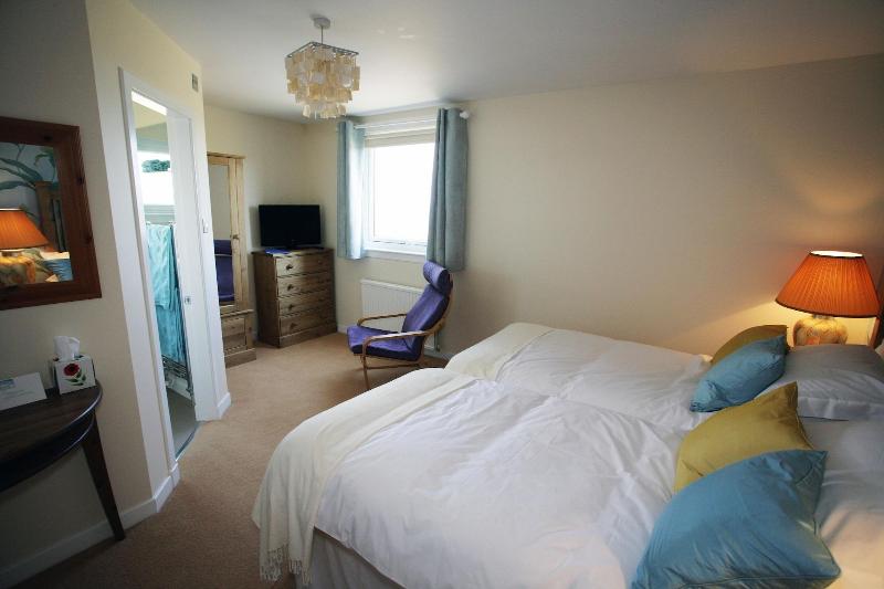No12 Bed And Breakfast image