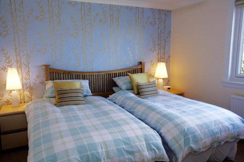 No12 Bed And Breakfast image