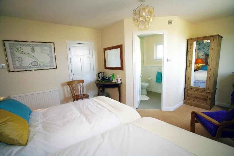 No12 Bed And Breakfast image