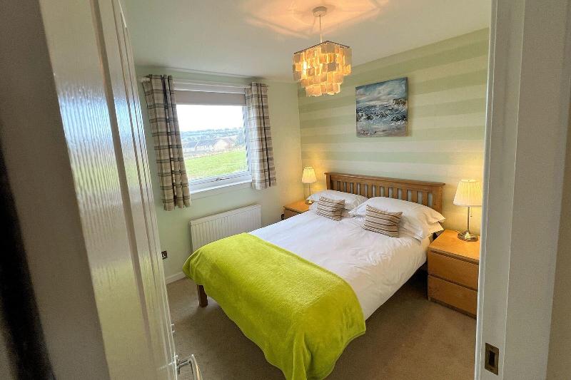 No12 Bed And Breakfast image