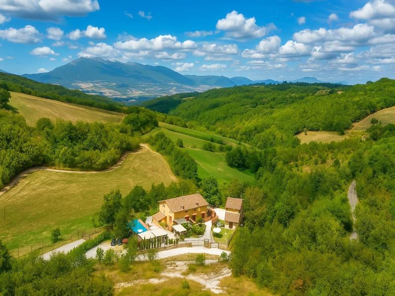 Selvicolle Country House image