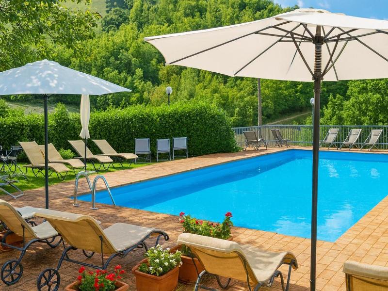 Selvicolle Country House image