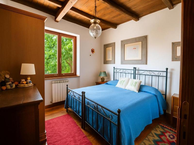 Selvicolle Country House image