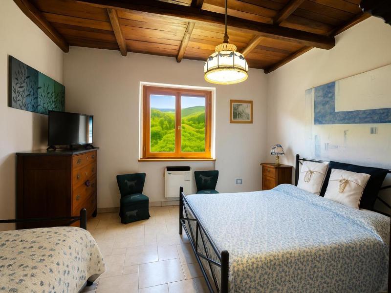 Selvicolle Country House image