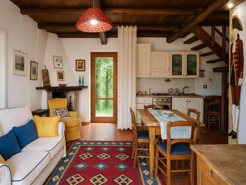Selvicolle Country House image