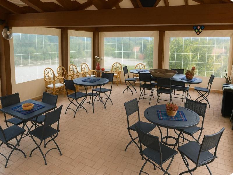 Selvicolle Country House image