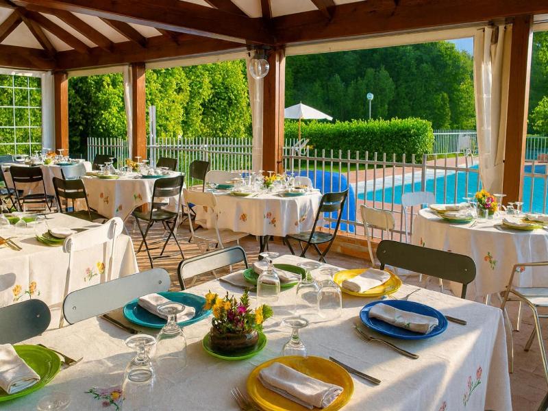 Selvicolle Country House image