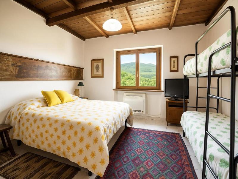 Selvicolle Country House image