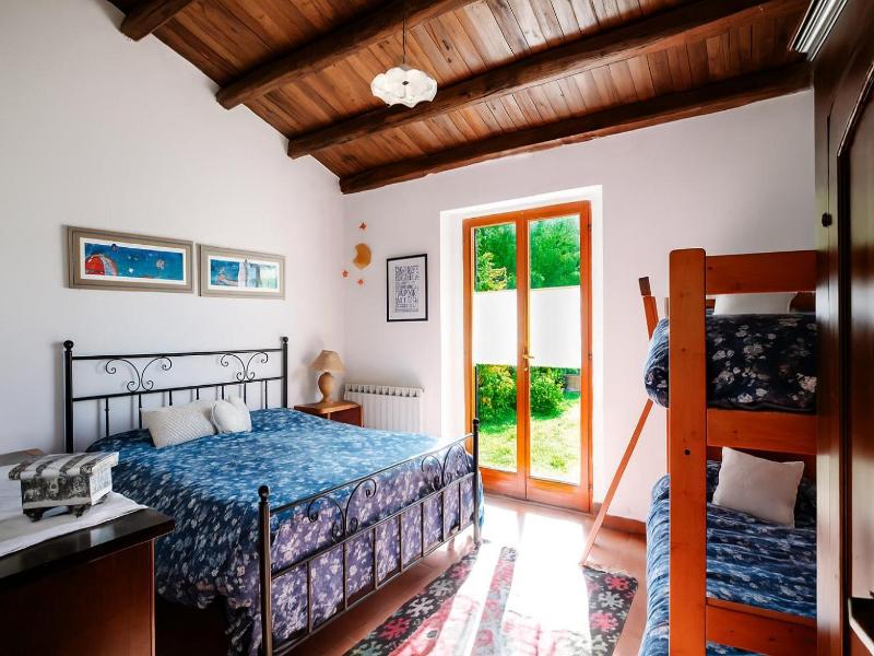 Selvicolle Country House image